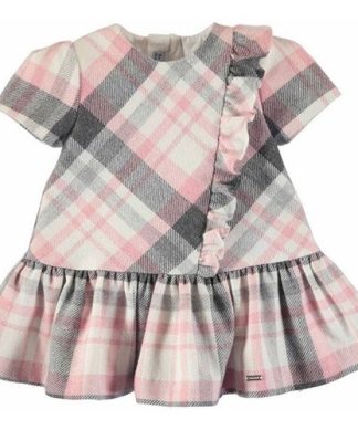 VESTIDO MAYORAL BEBE NENA