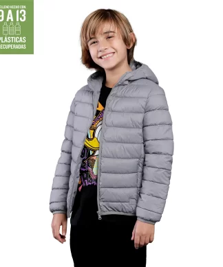 CHAQUETA TOTTO COLORKID NIÑO
