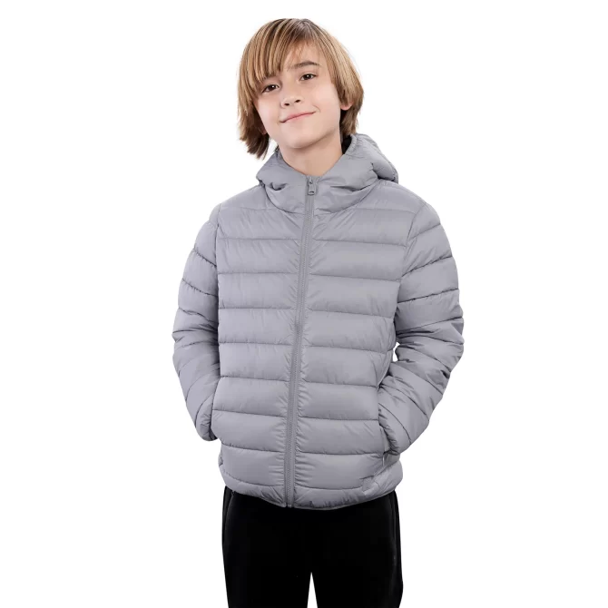 CHAQUETA TOTTO COLORKID NIÑO
