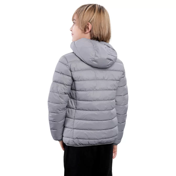 CHAQUETA TOTTO COLORKID NIÑO