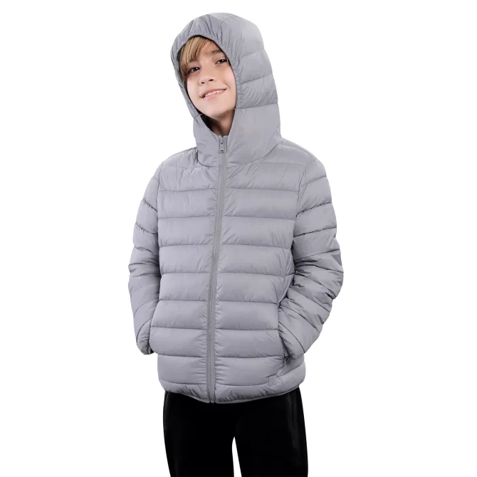 CHAQUETA TOTTO COLORKID NIÑO