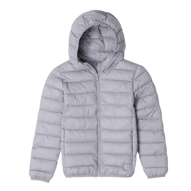 CHAQUETA TOTTO COLORKID NIÑO