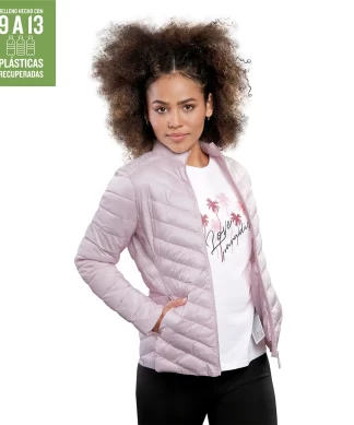 CHAQUETA TOTTO OWENS MUJER