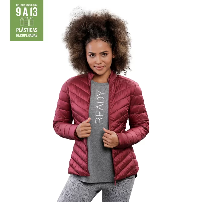 CHAQUETA TOTTO OWENS MUJER