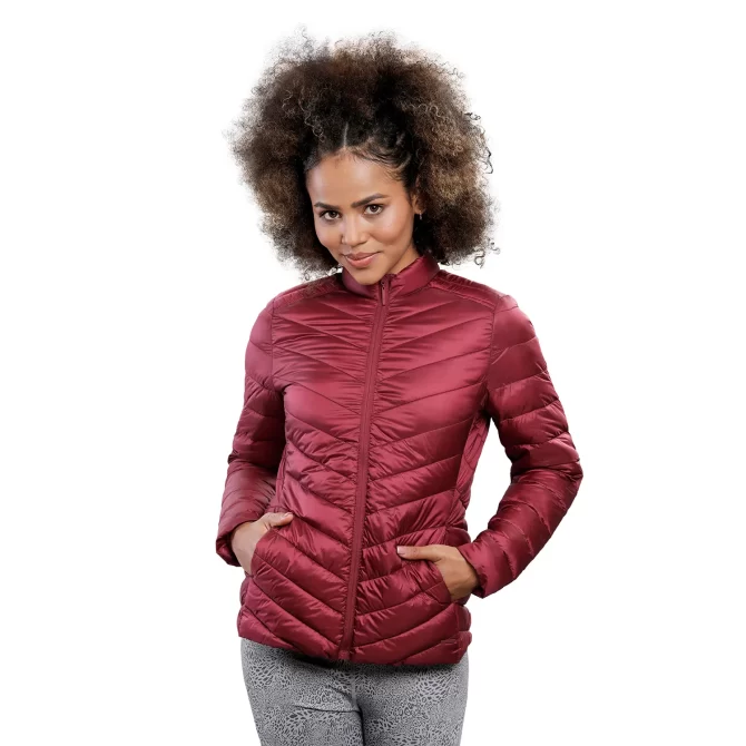CHAQUETA TOTTO OWENS MUJER