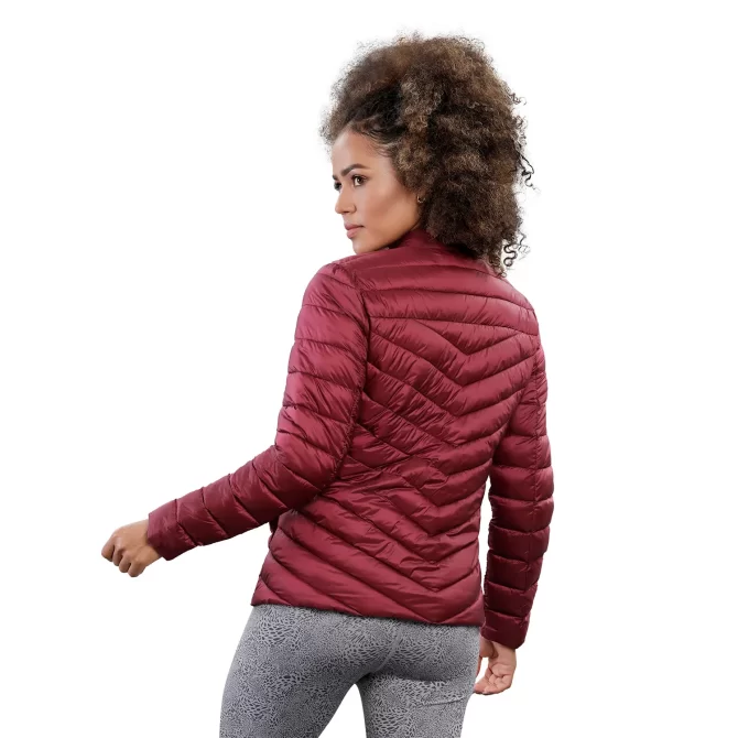 CHAQUETA TOTTO OWENS MUJER