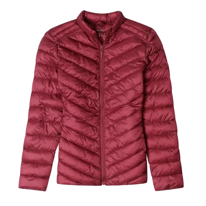CHAQUETA TOTTO OWENS MUJER