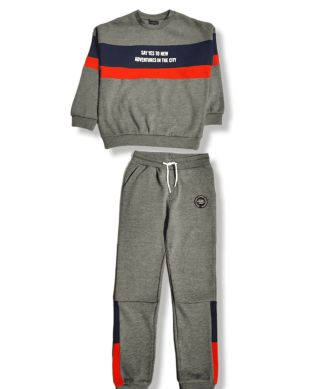 CONJUNTO MAYORAL JUNIOR-ADULTO 2 PIEZAS