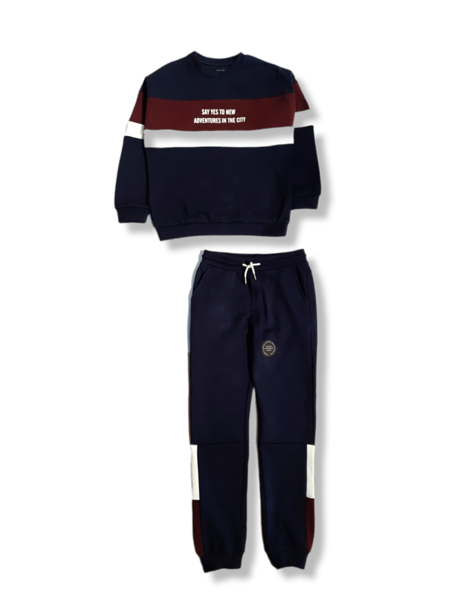 CONJUNTO MAYORAL NIÑO 2 PIEZAS