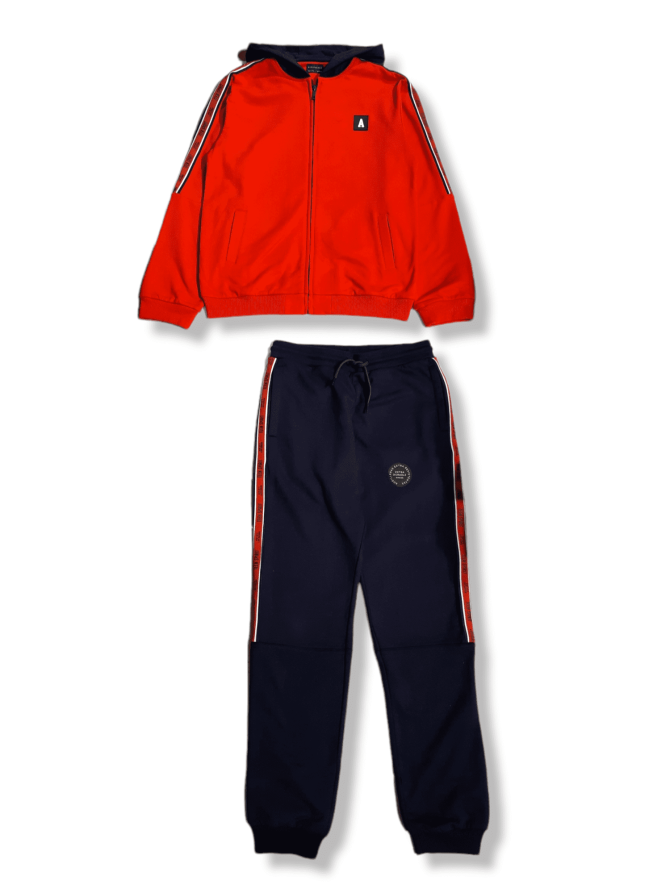 CONJUNTO MAYORAL NIÑO 2 PIEZAS