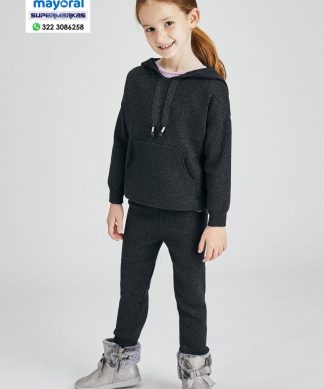 CONJUNTO MAYORAL NIÑA 2 PIEZAS