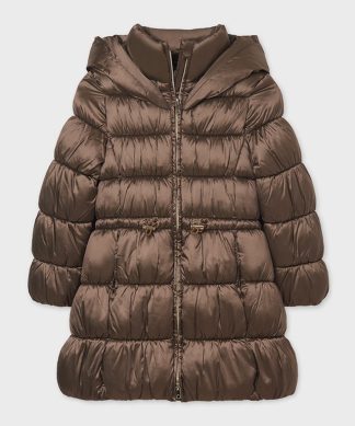 CHAQUETA MAYORAL NIÑA