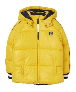 CHAQUETA MAYORAL JUNIOR