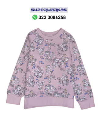 BUSO PRIMARK BEBE NENA