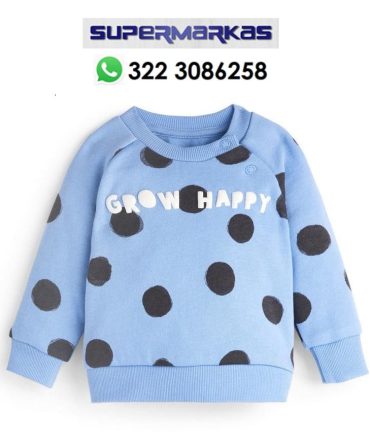 BUSO PRIMARK BEBE NENA