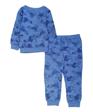 CONJUNTO DISNEY PRIMARK BEBE NENE 2 PIEZAS