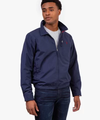 CHAQUETA U.S. POLO ASSN HOMBRE