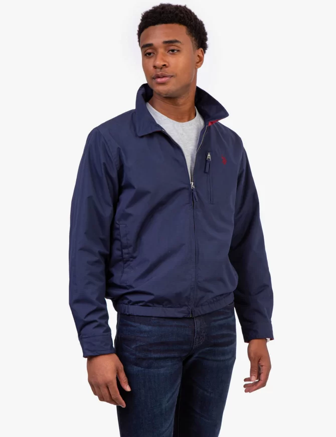 CHAQUETA U.S. POLO ASSN HOMBRE