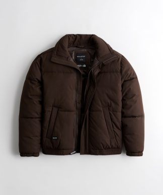 CHAQUETA HOLLISTER HOMBRE