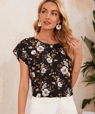 BLUSA SHEIN MUJER