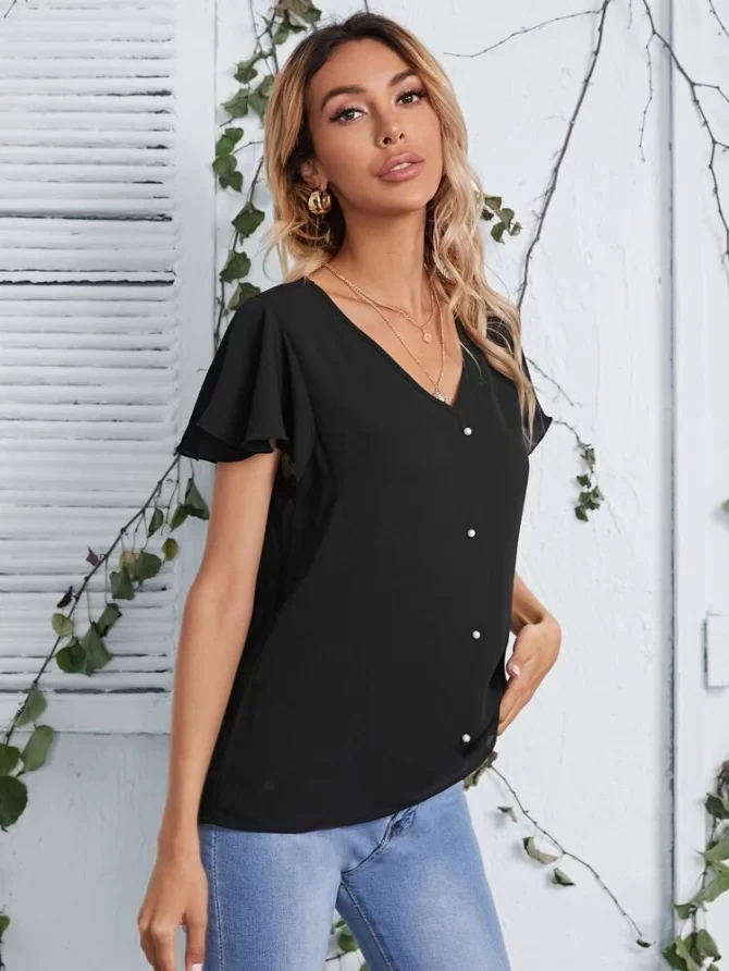 BLUSA SHEIN MUJER