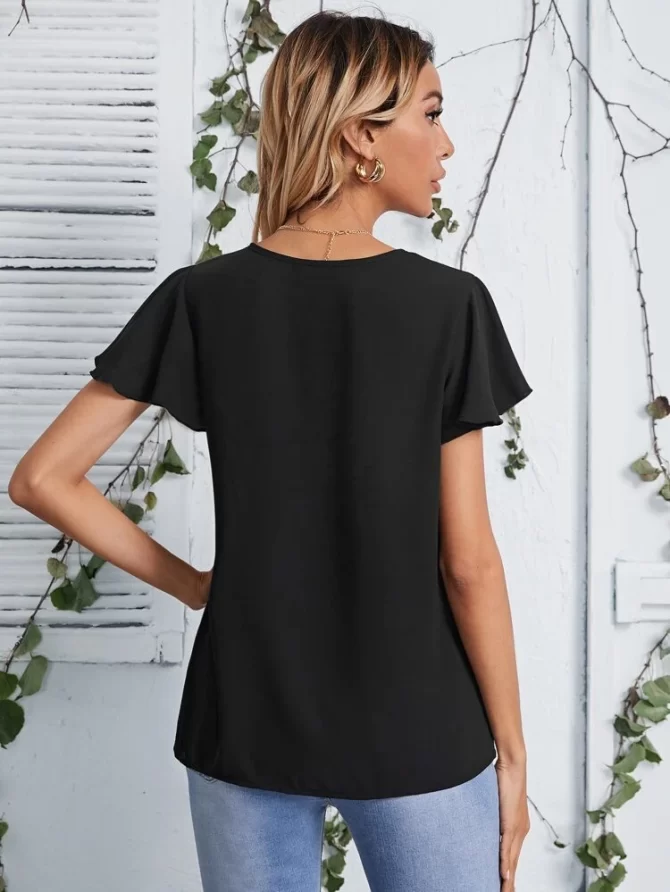 BLUSA SHEIN MUJER