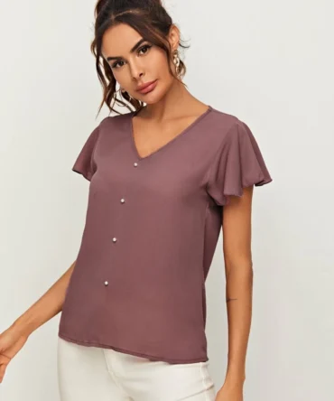 BLUSA SHEIN MUJER