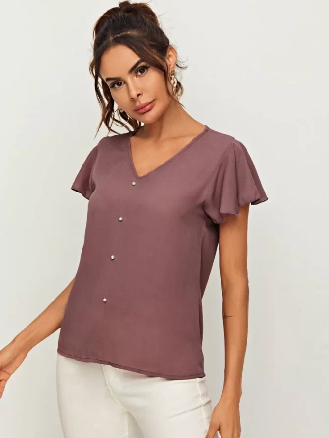 BLUSA SHEIN MUJER