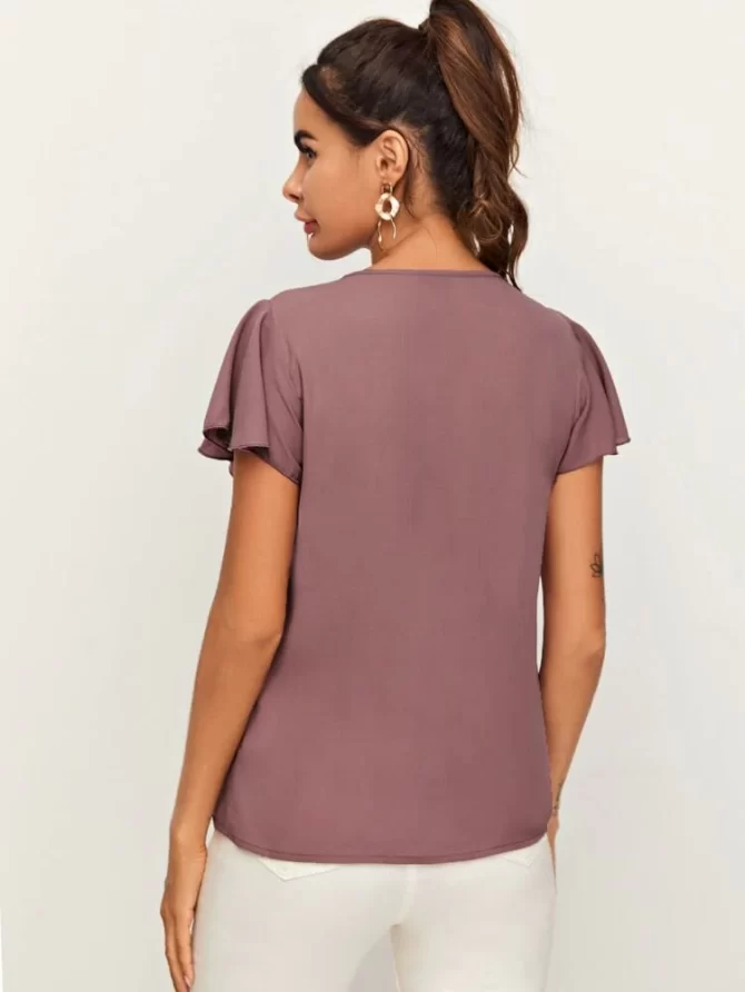 BLUSA SHEIN MUJER
