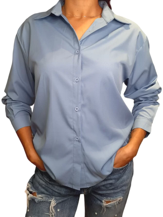 BLUSA SHEIN MUJER