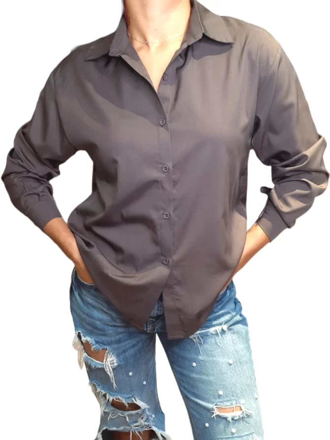 BLUSA SHEIN MUJER