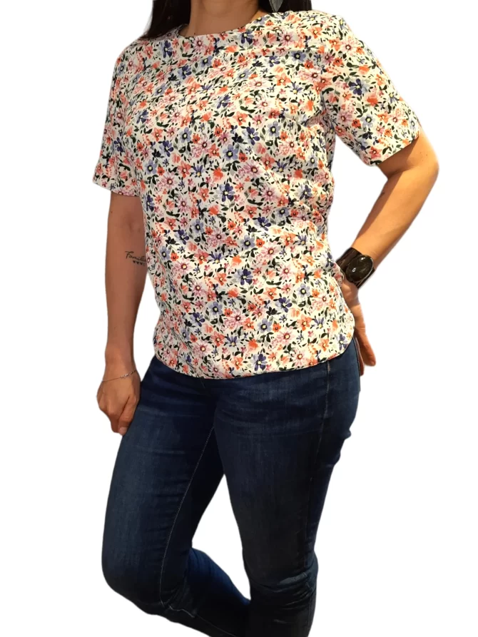 BLUSA PRIMARK MUJER