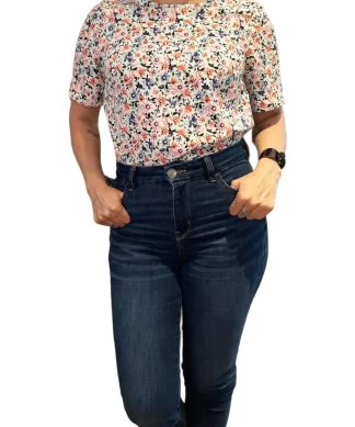 BLUSA PRIMARK MUJER