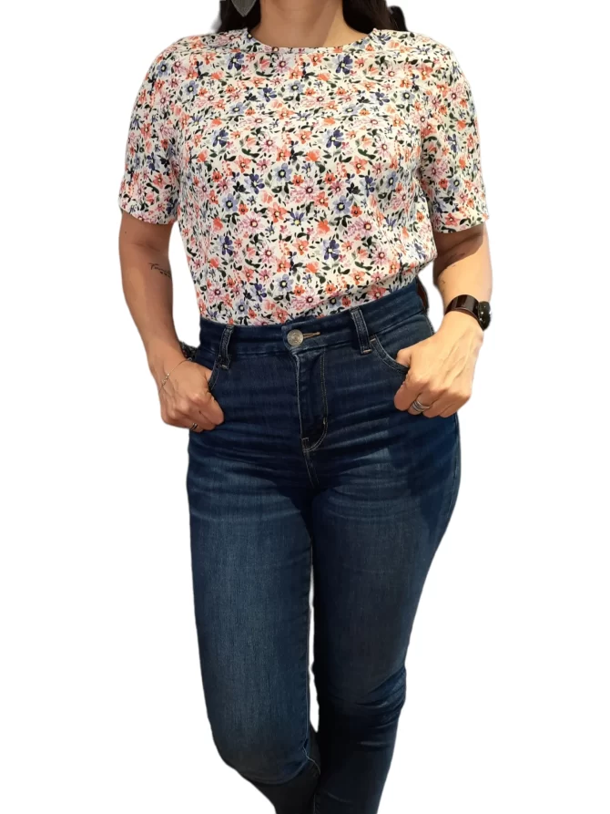 BLUSA PRIMARK MUJER