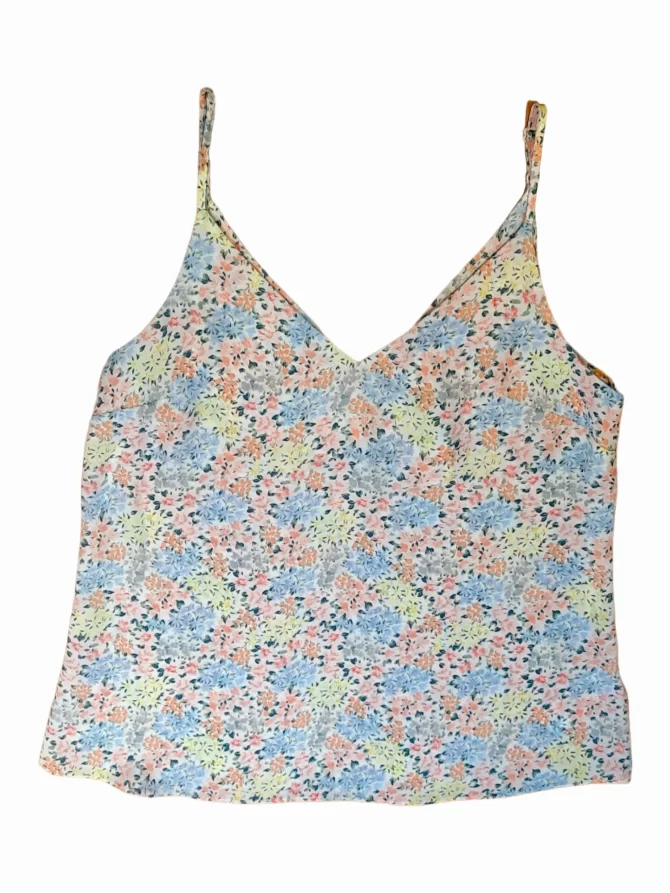BLUSA PRIMARK MUJER