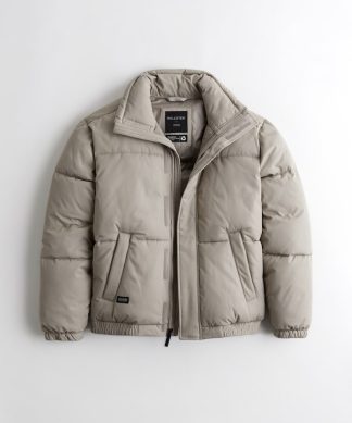 CHAQUETA HOLLISTER HOMBRE