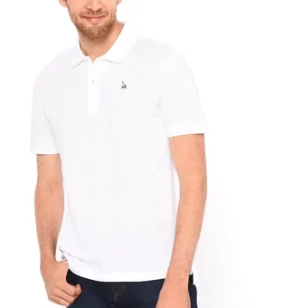 CAMISETA UNIVERSITY CLUB HOMBRE TIPO POLO