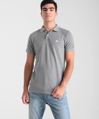 CAMISETA AEROPOSTALE TIPO POLO HOMBRE