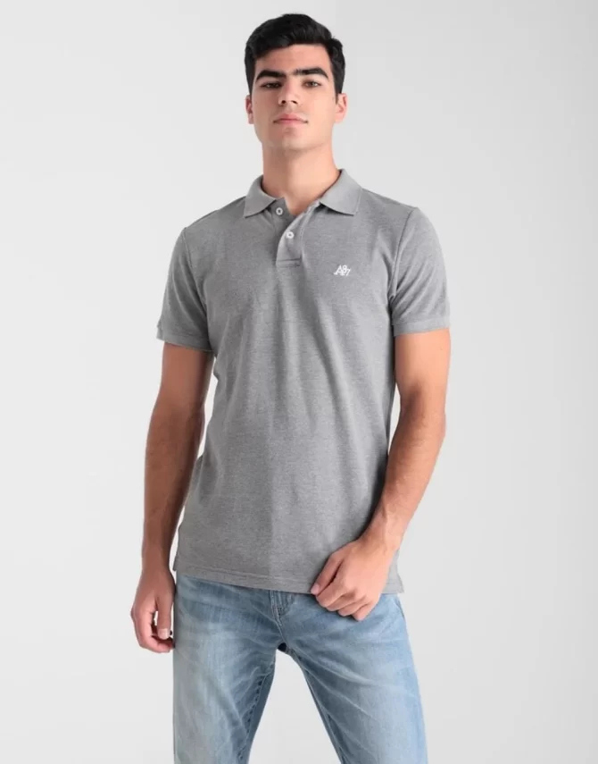 Camisas polo cheap aeropostale hombre