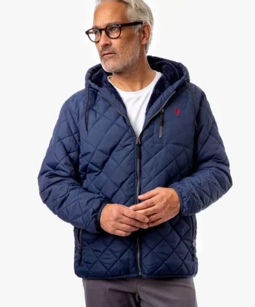 CHAQUETA U.S. POLO ASSN HOMBRE