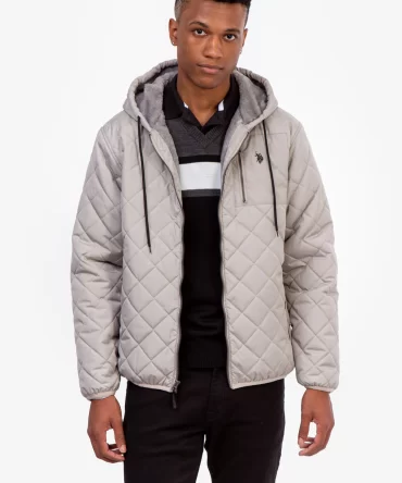 CHAQUETA U.S. POLO ASSN HOMBRE