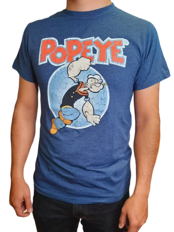 CAMISETA PRIMARK HOMBRE