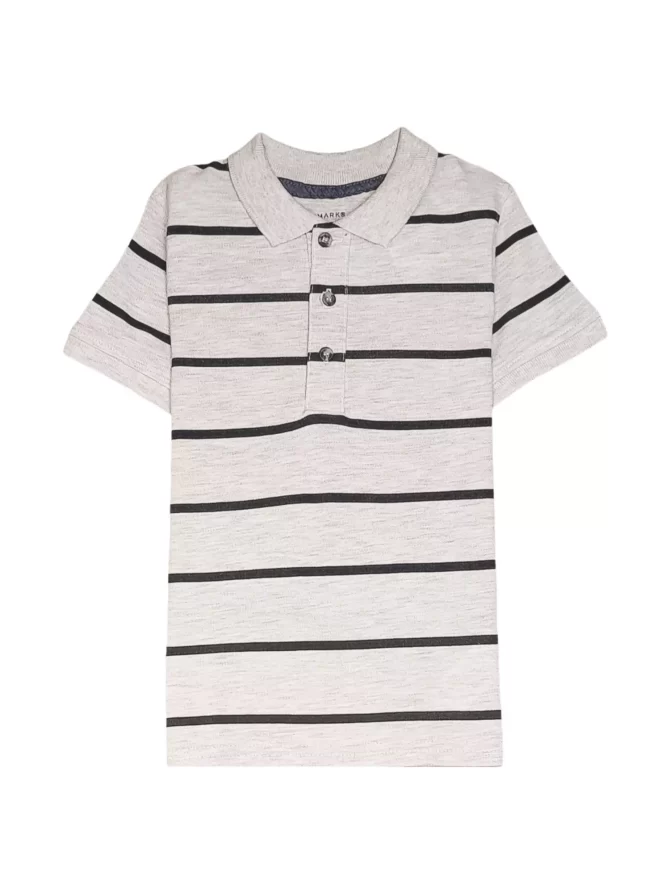 CAMISETA PRIMARK BEBE NENE TIPO POLO