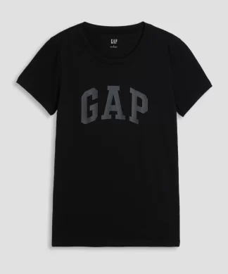 CAMISETA GAP NIÑO CUELLO REDONDO