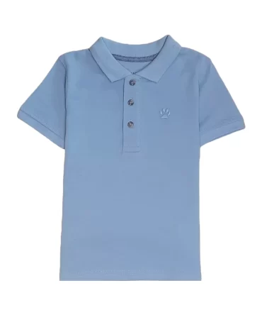 CAMISETA PRIMARK BEBE NENE TIPO POLO