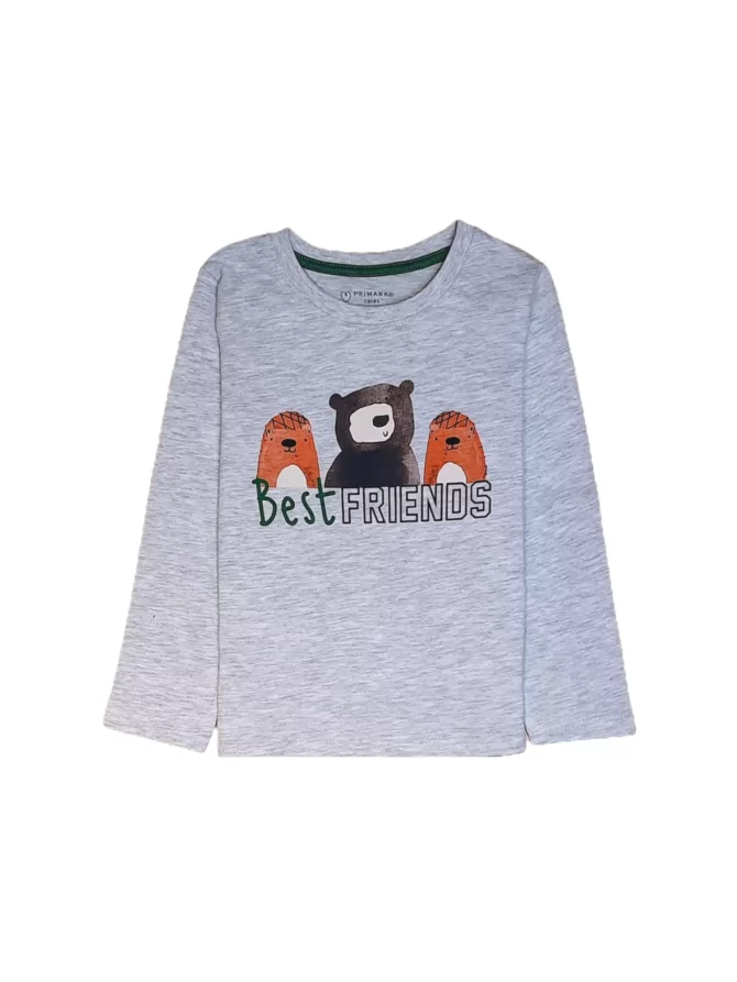 CAMIBUSO PRIMARK BEBE NENE
