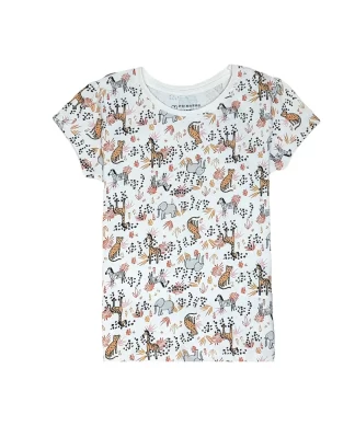 CAMISETA PRIMARK BEBE NENA