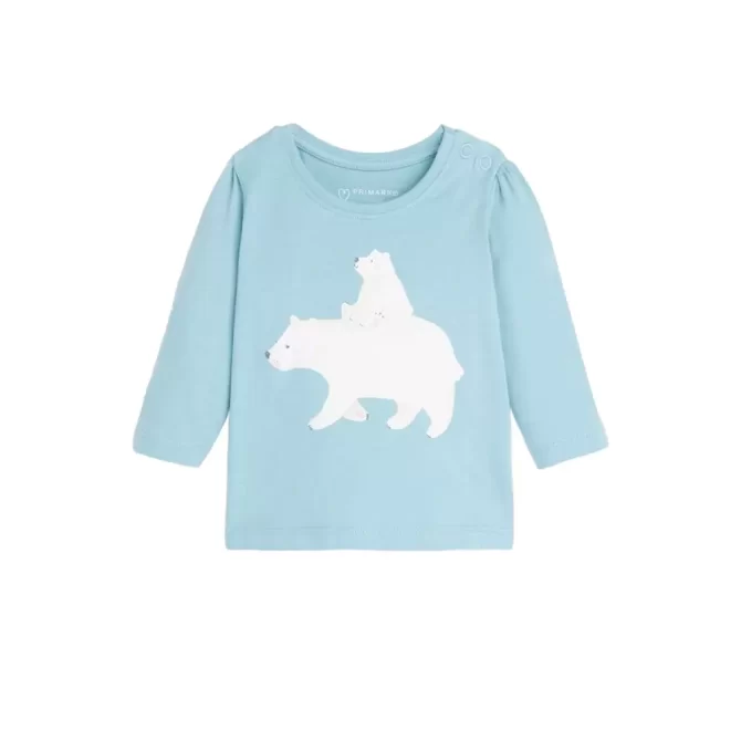 CAMIBUSO PRIMARK BEBE NENA