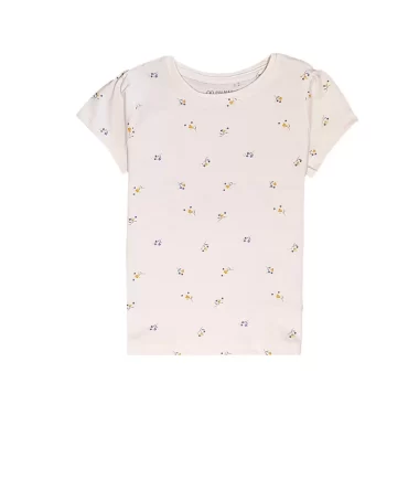 CAMISETA PRIMARK BEBE NENA
