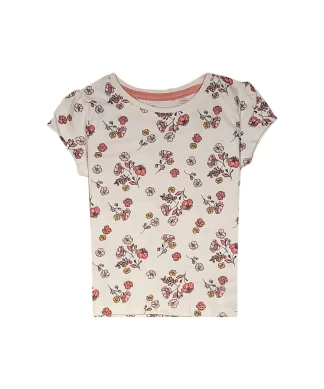 CAMISETA PRIMARK BEBE NENA